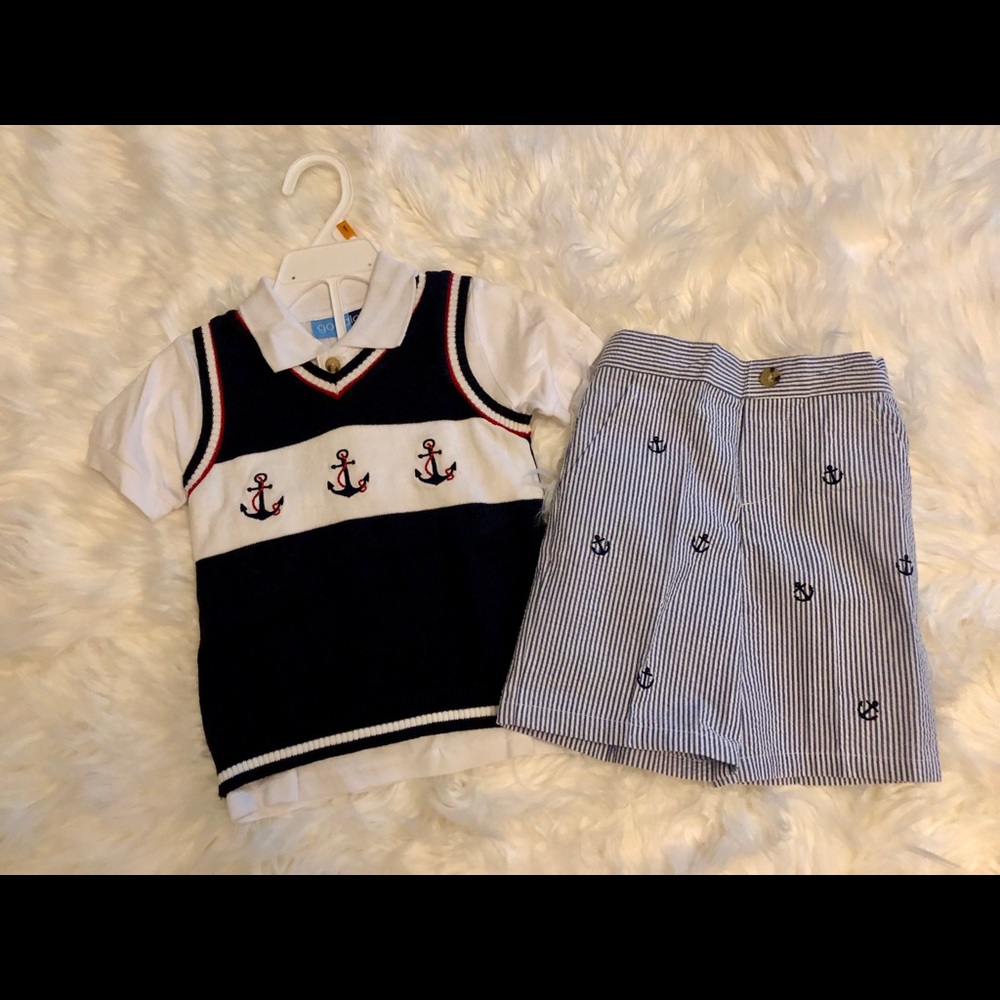 3T Good Lad 3 piece set